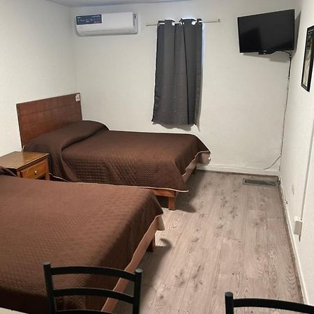 Hotel Centric 奇瓦瓦 外观 照片