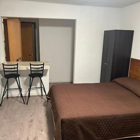 Hotel Centric 奇瓦瓦 外观 照片