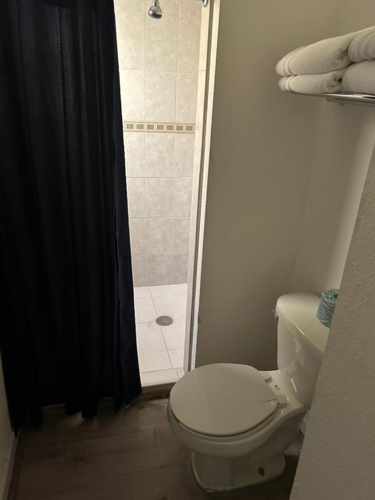 Hotel Centric 奇瓦瓦 外观 照片