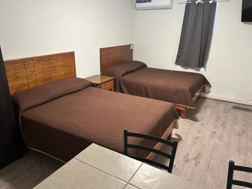 Hotel Centric 奇瓦瓦 外观 照片